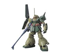 BANDAI HGUC 1/144 RMS-108 Marasai (Unicorn Ver.)