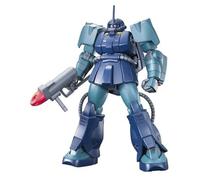 BANDAI HGUC 1/144 RMS-192M ZAKU MARINER Plastic Model Kit Mobile Suit ZZ Gundam