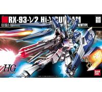 Bandai Hobby #95 HI-Nu Gundam HGUC Action Figure
