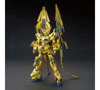 Bandai Hobby HGUC 1/144#213 Unicorn Gundam 03 Phenex Destroy Mode (NT. Ver) Gundam NT
