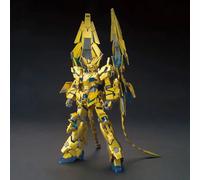 Bandai Hobby HGUC 1/144#213 Unicorn Gundam 03 Phenex Destroy Mode (NT. Ver) Gundam NT