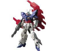 BANDAI HGUC #215 Moon Gundam 1/144 Pre-Colored Plastic Model Kit NEW Japan