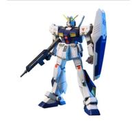 RX-78 NT-1 Gundam GUNPLA HGUC High Grade Gundam 0080 1/144