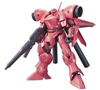 Bandai HGUC Mobile Suit Gundam 0083 AGX-04 Gerbera Tetra 1/144 Scale