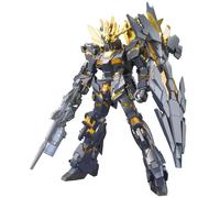 BANDAI HGUC RX-0 Unicorn Gundam 02 Banshee Norn Plastic Model Kit 1/144
