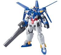 Bandai High Grade HG 1/144 Mobile Suit Gundam AGE-3 Normal