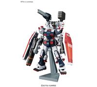 Bandai High Grade HG 1/144 Mobile Suit Gundam FA-78 Full Armor Gundam Thunderbol