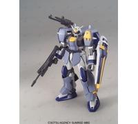 Bandai High Grade HG 1/144 Mobile Suit Gundam GAT-X102 Duel Gundam Assaultshroud