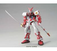 Bandai High Grade HG 1/144 Mobile Suit Gundam MBF-P02 Gundam Astray Red Frame