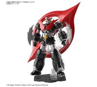 Bandai High Grade HG 1/144 Shin Mazinger ZERO vs. Great General of Darkness Mazi
