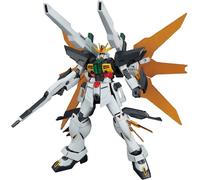 Bandai High Grade HGAW 1/144 Mobile Suit Gundam GX-9901-DX Gundam Double X