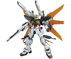 Bandai High Grade HGAW 1/144 Mobile Suit Gundam GX-9901-DX Gundam Double X