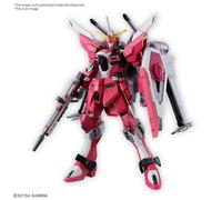 Bandai High Grade HGCE 1/144 Mobile Suit Gundam ZGMF-X191M2 Infinite Justice Gun