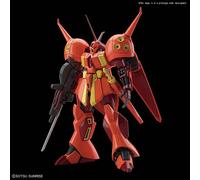 Bandai High Grade HGUC 1/144 Mobile Suit Gundam AMX-104 R-Jarja