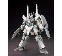 Bandai High Grade HGUC 1/144 Mobile Suit Gundam ARX-014 Silver Bullet