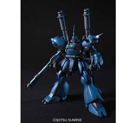 Bandai High Grade HGUC 1/144 Mobile Suit Gundam MS-18E Kampfer