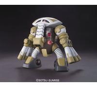 Bandai High Grade HGUC 1/144 Mobile Suit Gundam MSM-04G Juaggu Unicorn Version