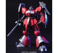Bandai High Grade HGUC 1/144 Mobile Suit Gundam MSN-03 Jagd Doga Quess Paraya Cu