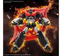 Bandai High Grade Mazinger Zero Infinitism 1/144