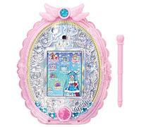 Bandai Hirogaru Sky! Pretty Cure Mezase! My Pretty Cure Mirror Pad! All Star