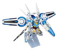 Bandai Hobby 1/144 HG G-Reco Gundam G-Self with Perfect Pack Action Figure