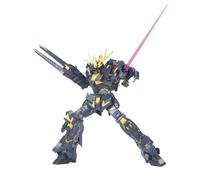 Bandai Hobby 1/144 High Grade Univeral Century #134 Unicorn Gundam 02 Banshee (Destroy Mode) (BAS5057983)