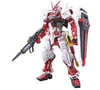 Bandai Hobby 1/144 RG Gundam Astray Red Frame Action Figure