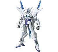 Bandai Hobby 1/144-Scale High Grade Transient "Gundam Build Fighters" Action Figure