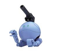 Bandai Hobby- 1 62497-007 HAROPLA Ball HARO, Multicoloured
