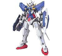 Bandai Hobby #1 Gundam EXIA HG, Bandai Double Zero Action Figure