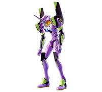 Bandai Hobby #1 Model HG EVA-01 Test Type Neon Genesis Evangelion Action Figure (Limited Edition)