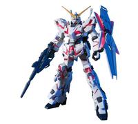 Bandai Hobby #100 RX-0 Unicorn Gundam (Destroy Mode), Bandai HGUC Action Figure