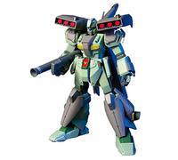 Bandai HGUC Action Figure RGM-89S STARK JEGAN #104