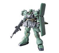 Bandai Hobby #122 Geara Zulu Guard Type, Bandai HGUC Action Figure