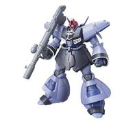 Bandai Hobby #124 Dreissen (Unicorn Version), Bandai HGUC Action Figure