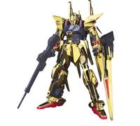 GUNDAM - HGUC 1/144 Delta Gundam - Model Kit