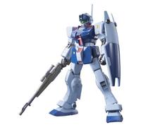 BANDAI Hobby #146 GM Sniper II 1/144th HGUC Action Figure