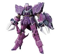 Bandai Hobby #149 High Grade Universal Century 1/144 Rozen Zulu Action Figure
