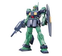 Bandai Hobby #159 High Grade Universal Century 1/144 Nemo Action Figure (Z Gundam Version)