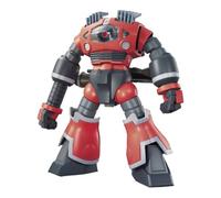 Bandai Hobby #161 HGUC MSM-08 Unicorn Version Zogok Model Kit, 1/144 Scale