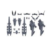 Bandai Hobby - #26 Option Parts Set 13 Leg Booster Unit/Wireless Weapon Pack 30 Minute Missions - Bandai Spirits 30MM 1/144