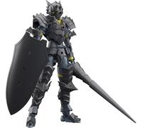 Bandai Spirits 30MF Rosan Lancer Color Coded Plastic Model