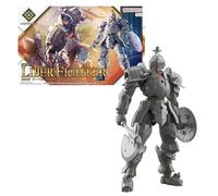 Bandai Spirits 30MF Rebel Fighter Color Coded Plastic Model