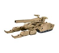 Bandai Hobby - 30 Minute Missions - #04 Tank (Brown), Bandai SpiritsExtended Armament Vehicle