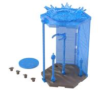 Bandai Hobby - 30 Minute Missions #05 Customize Scene Base - WaterField Version