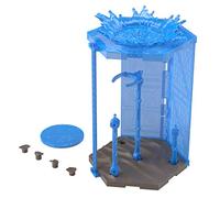 Bandai Hobby - 30 Minute Missions - #05 Customize Scene Base (WaterField Version), Bandai Spirits 30MM