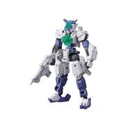 BANDAI Hobby - 30 Minute Missions - 1/144 Eexm-S01U Forestieri 01, Schwarz