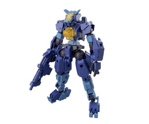 Bandai Hobby - 30 Minute Missions - #58 eEXM-S03H Forestieri 03, Bandai Spirits
