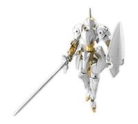 Bandai Hobby - 30 Minute Missions - #68 EXM-A9rk Spinatio (Royal Knight Type) 30 MM 1/144 Model Kit