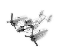 Bandai Hobby - 30 Minute Missions - #14 Extended Armament Vehicle (Tilt Rotor Ver.) 30 MM 1/144 Model Kit